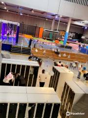 Jump Indoor Trampoline Park