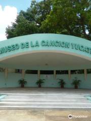 El Museo de la Cancion Yucateca