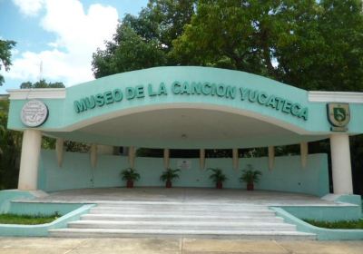 Museo de la Canción Yucateca AC