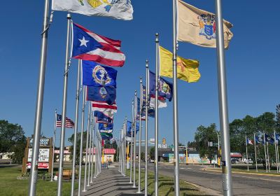 Pequot Lakes Historical Society