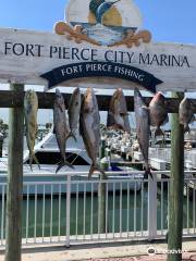 Last Mango Charter Fishing