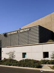 Redding Library