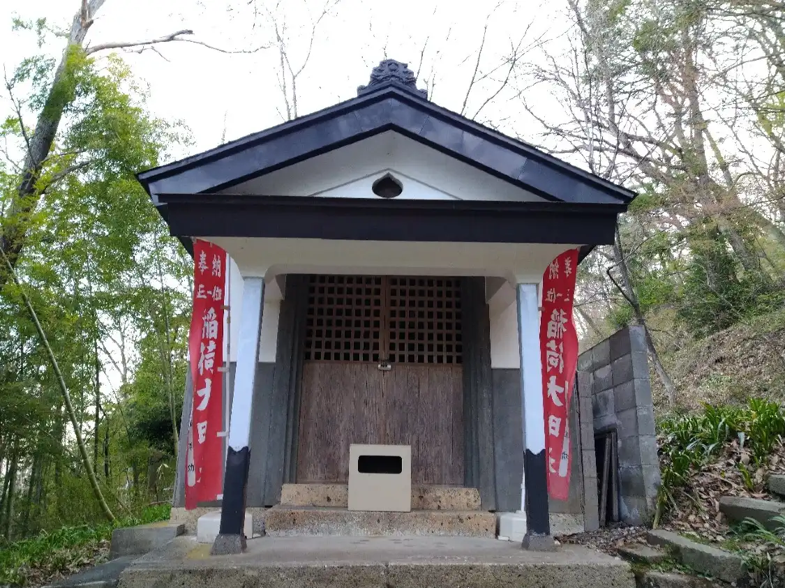 Hotels near Maizuru Inari Shrine