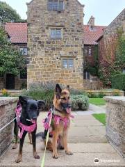 National Trust - Washington Old Hall