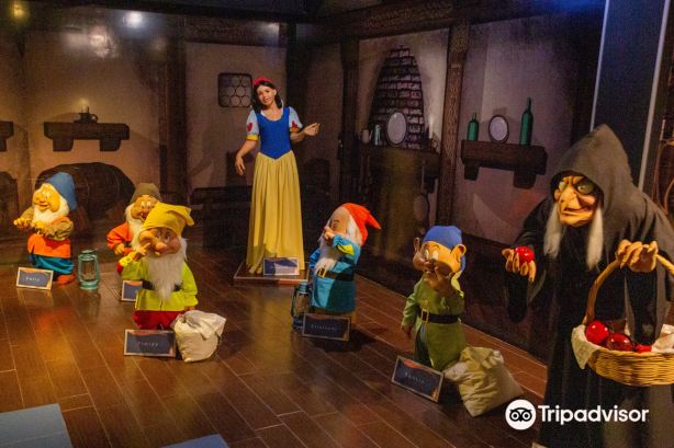 Wax Museum of Veracruz