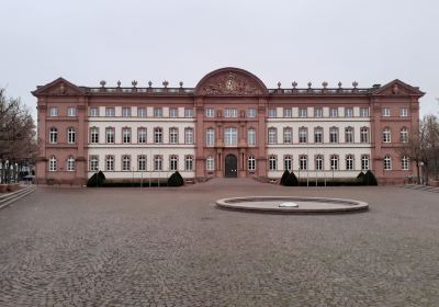 Schloss Zweibrücken