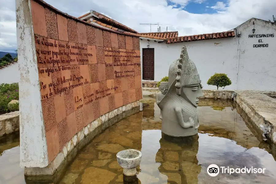 Museo Indigena Guatavita