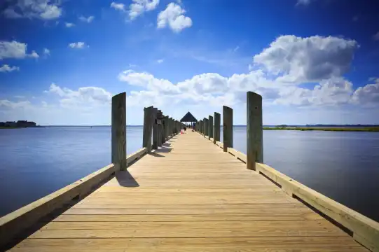 Hotels near Northside Park