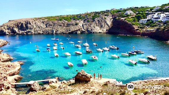 Cala Morell