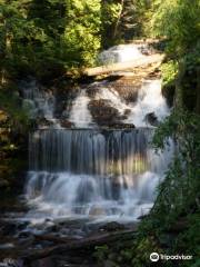 Wagner Falls