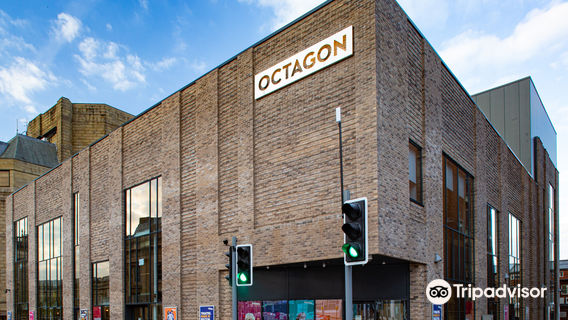Octagon Theatre Bolton
