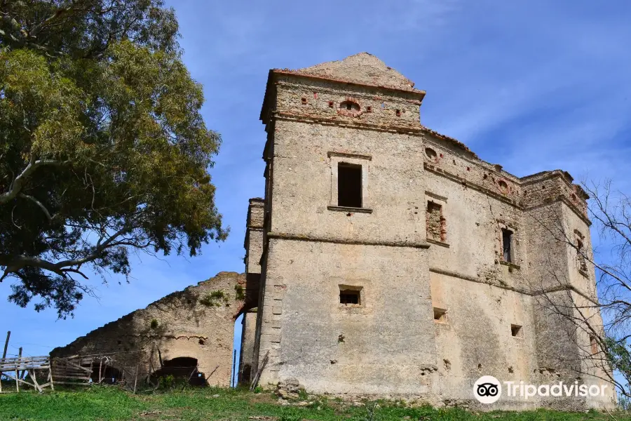 Castello San Fili