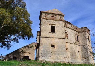 Castello San Fili