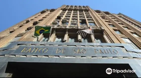 Antigo Banco de Sao Paulo