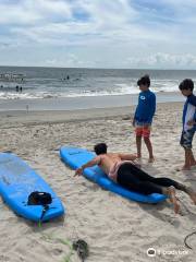 Locals Surf School