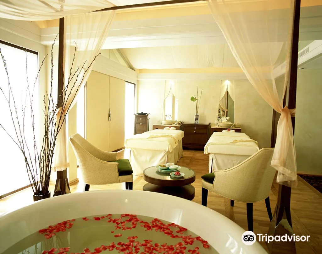 3_天堂花園水療中心