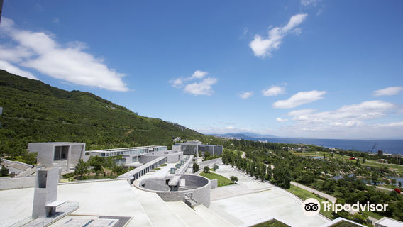 Awaji Yumebutai
