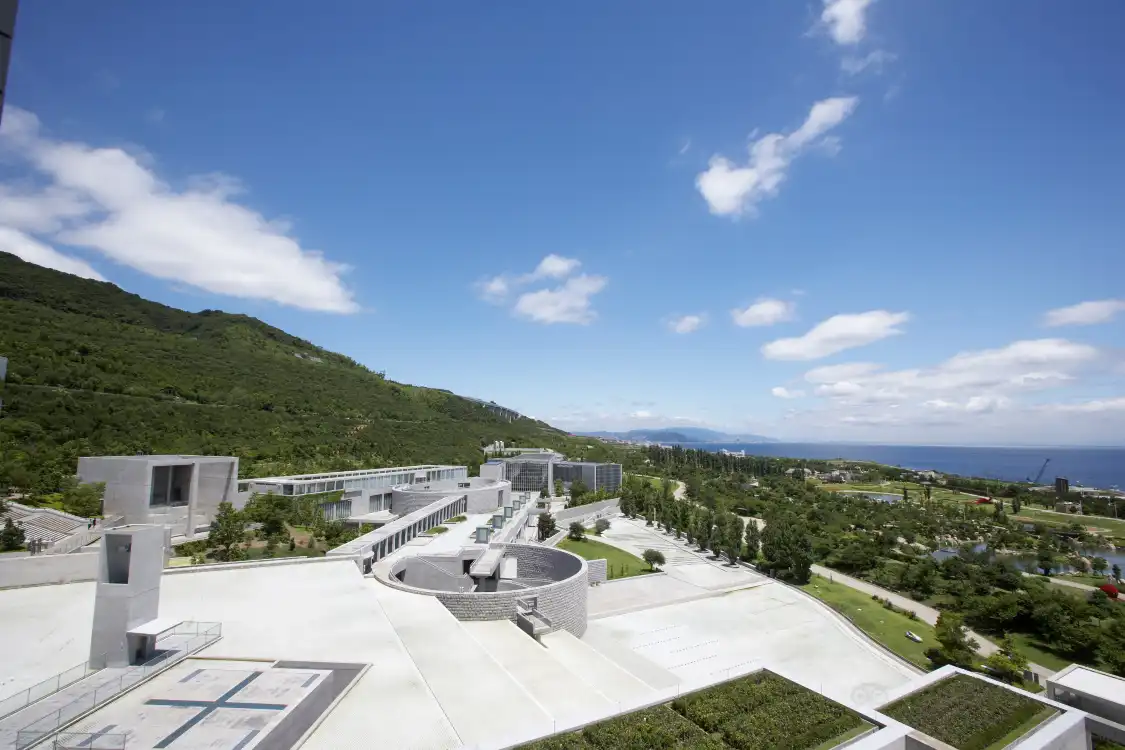 Hotels near Awaji Yumebutai