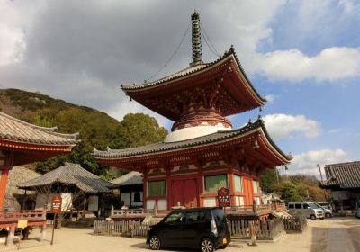 Jyodo Shrine