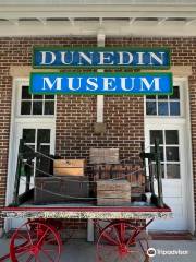 Dunedin History Museum