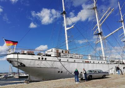 Gorch Fock I