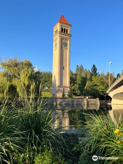 Riverfront Park