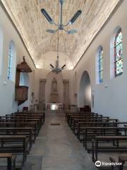 Church of Saint-Vincent-de-Paul