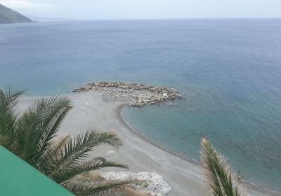 Spiaggia di Gioiosa Marea