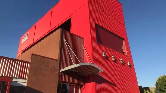 iFLY Indoor Skydiving - Seattle