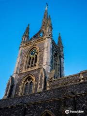 St Mary of Charity Church