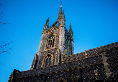 St Mary of Charity Church