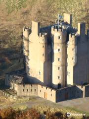 Braemar Castle