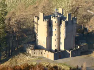 Braemar Castle