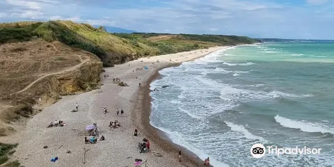 Spiaggia di Mottagrossa