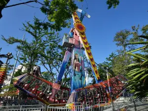 Parque Norte