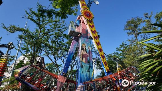 Parque Norte