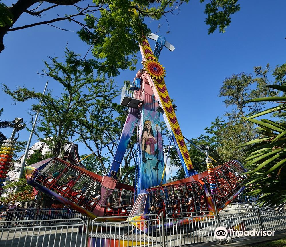 Parque Norte