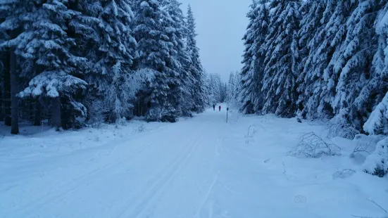 Billingens Fritidsområde