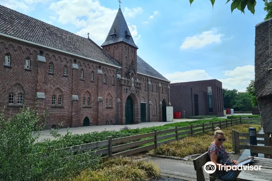 Beer Brewery de Koningshoeven