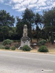 Lion of Amphipolis