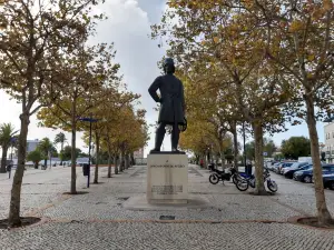 Jardim do Rossio
