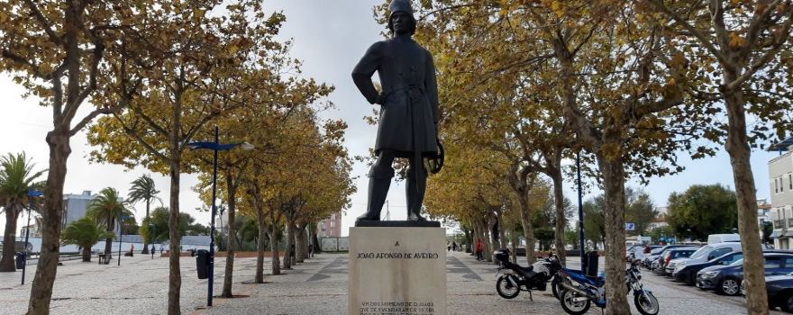Jardim do Rossio