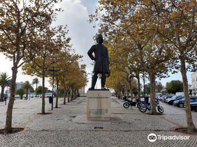 Jardim do Rossio