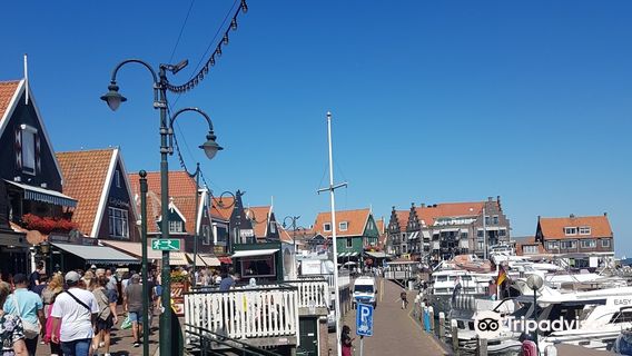 Volendam