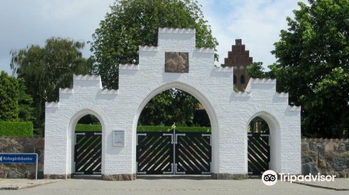 Frederikssund Kirke