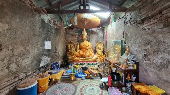 Wat Thammamun Worawihan