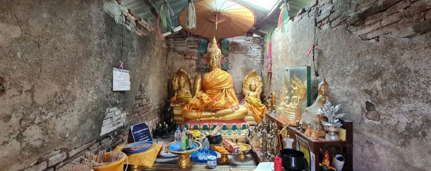 Wat Thammamun Worawihan