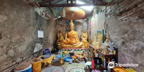 Wat Thammamun Worawihan