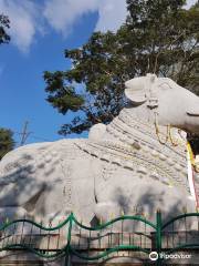 Sri Nandi Temple