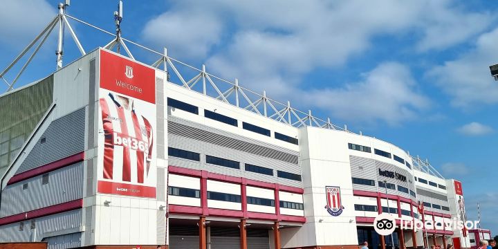 bet365 Stadium